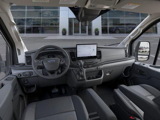 new 2025 Ford Transit-150 car