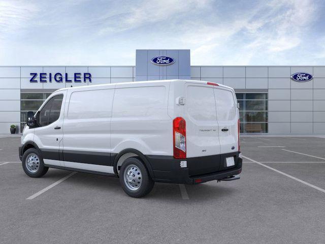 new 2025 Ford Transit-150 car