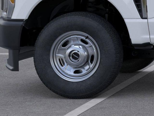 new 2026 Ford F-250 car, priced at $50,222