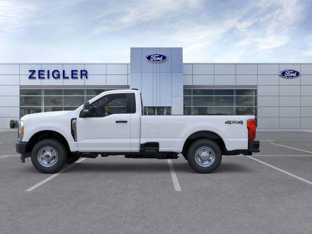 new 2026 Ford F-250 car, priced at $50,222