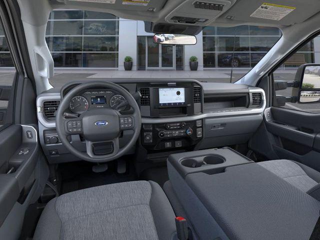 new 2026 Ford F-250 car, priced at $50,222