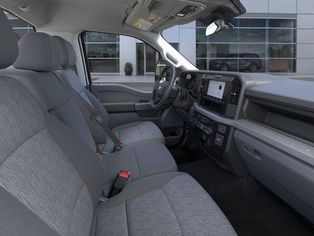 new 2026 Ford F-250 car, priced at $50,222
