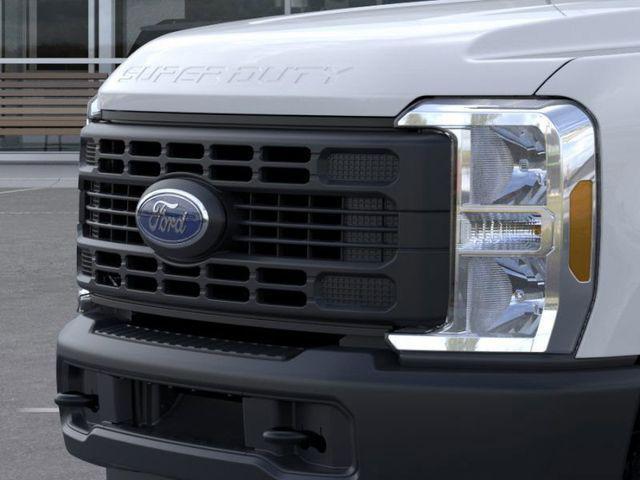 new 2026 Ford F-250 car, priced at $50,222