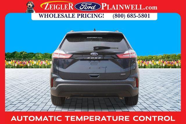 used 2022 Ford Edge car, priced at $17,441