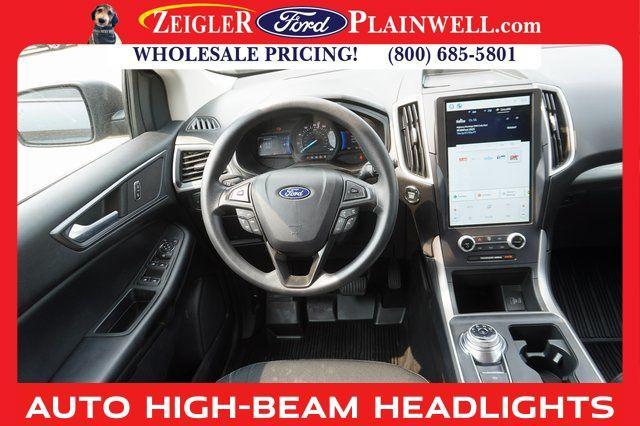 used 2022 Ford Edge car, priced at $17,441