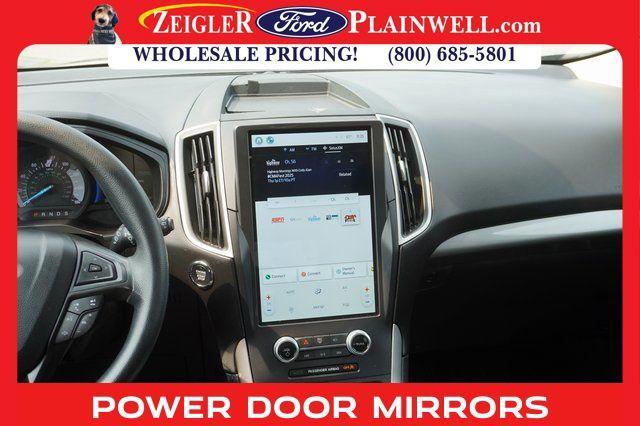 used 2022 Ford Edge car, priced at $17,441