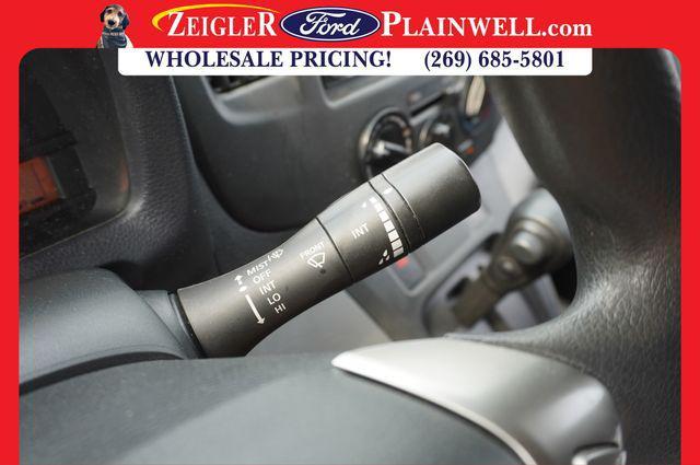 used 2020 Nissan NV200 car, priced at $15,991