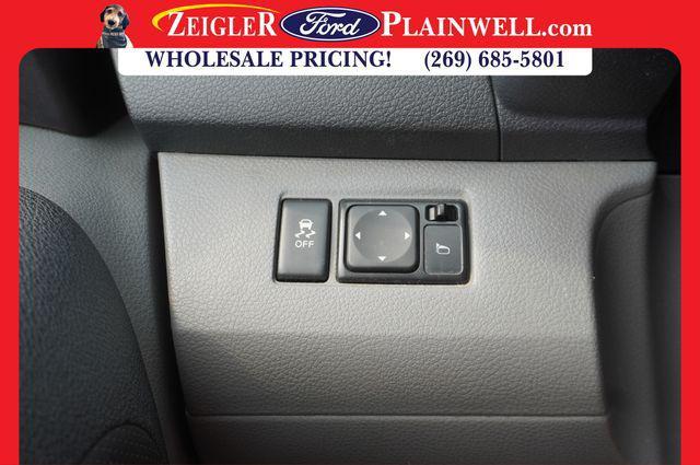 used 2020 Nissan NV200 car, priced at $15,991