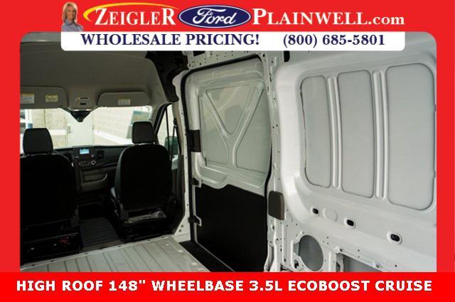 used 2023 Ford Transit-350 car, priced at $57,994