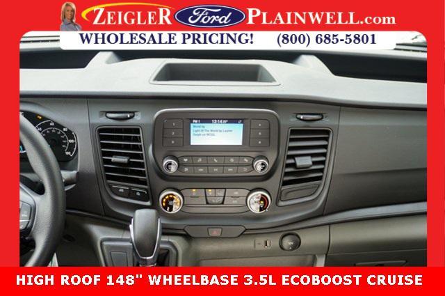 used 2023 Ford Transit-350 car, priced at $57,994