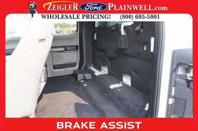 used 2019 Ford F-150 car, priced at $17,993