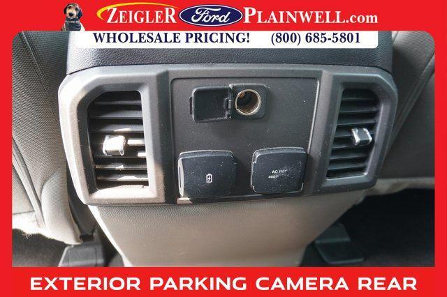 used 2019 Ford F-150 car, priced at $17,993