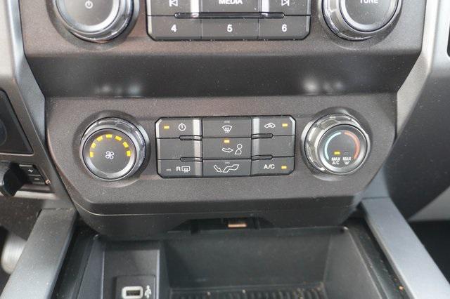 used 2019 Ford F-150 car