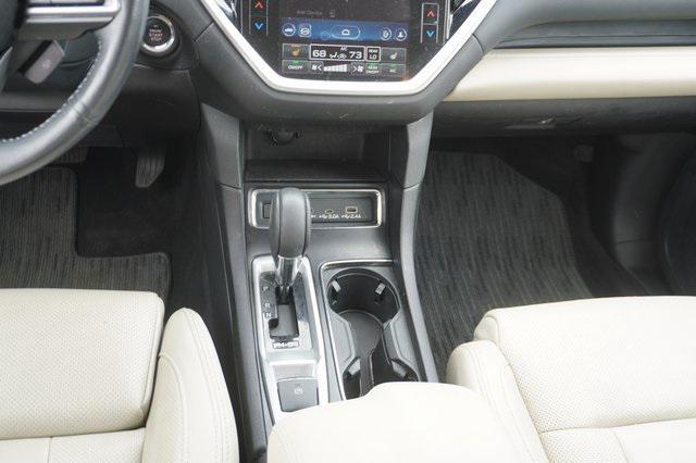 used 2023 Subaru Ascent car, priced at $29,771