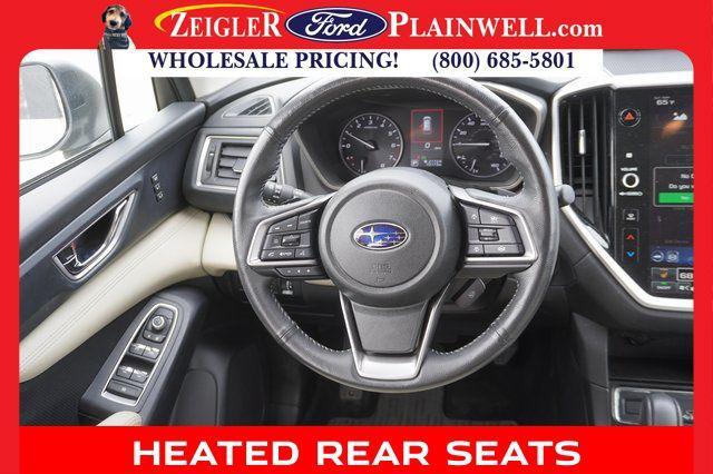 used 2023 Subaru Ascent car, priced at $29,771