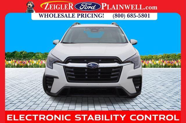 used 2023 Subaru Ascent car, priced at $29,771