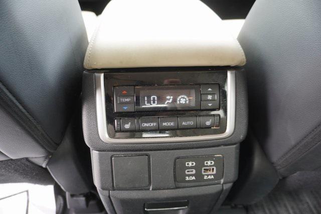 used 2023 Subaru Ascent car, priced at $29,771