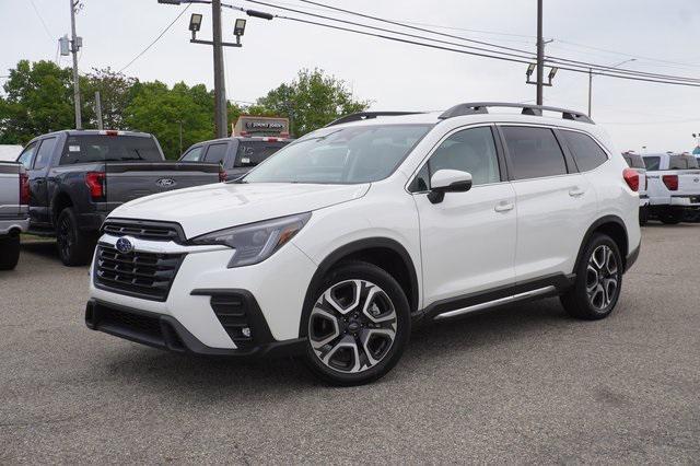 used 2023 Subaru Ascent car, priced at $29,771
