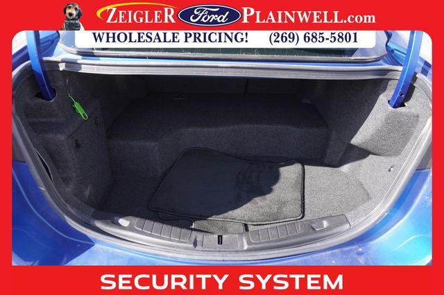 used 2018 Ford Fusion Hybrid car, priced at $15,991