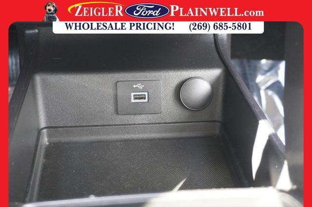 used 2018 Ford Fusion Hybrid car, priced at $15,991