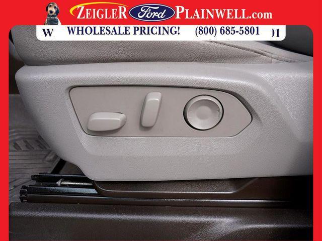used 2023 Chevrolet Silverado 1500 car, priced at $47,551
