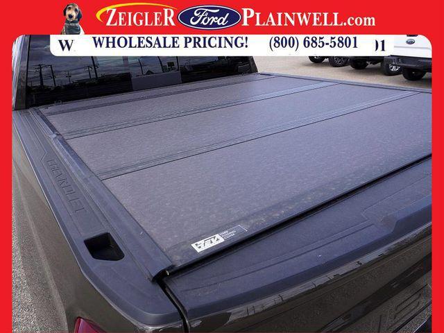 used 2023 Chevrolet Silverado 1500 car, priced at $47,551