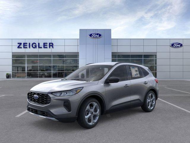 new 2025 Ford Escape car, priced at $31,674