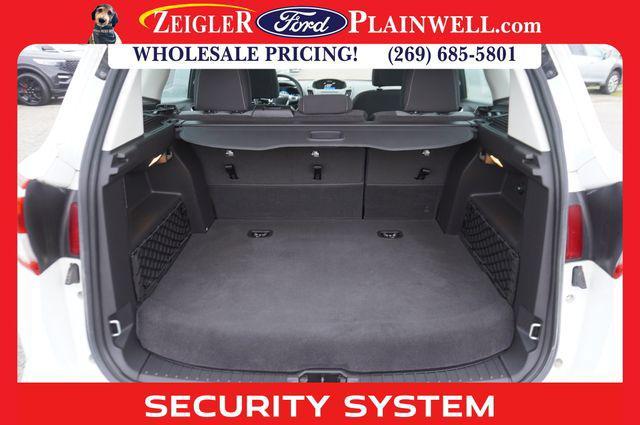 used 2017 Ford C-Max Hybrid car, priced at $10,991