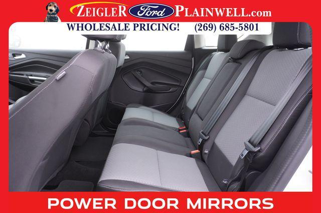 used 2017 Ford C-Max Hybrid car, priced at $10,991