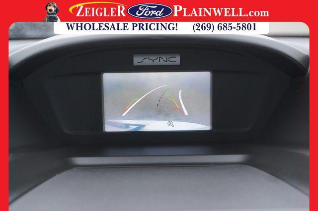 used 2017 Ford C-Max Hybrid car, priced at $10,991