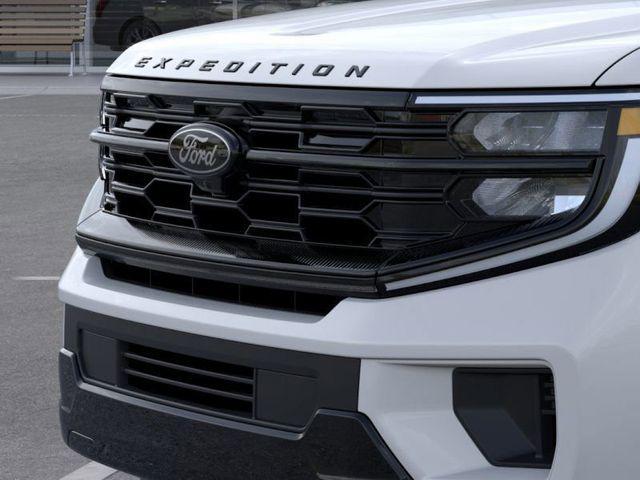 new 2025 Ford Expedition car, priced at $80,675