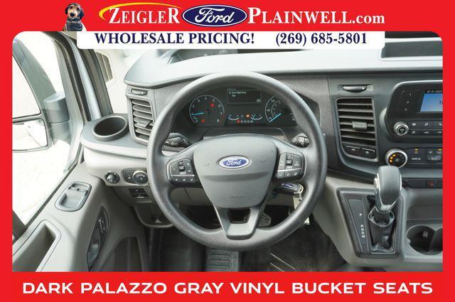 used 2024 Ford Transit-350 car, priced at $54,444