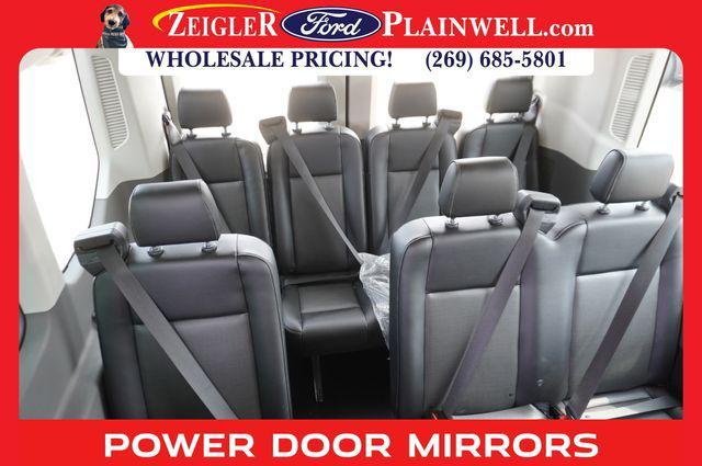 used 2024 Ford Transit-350 car, priced at $54,444