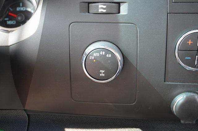 used 2012 GMC Sierra 1500 car, priced at $13,991