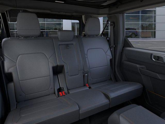new 2024 Ford Bronco car, priced at $55,816