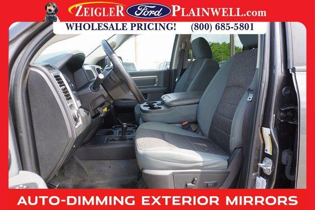 used 2016 Ram 2500 car, priced at $29,993