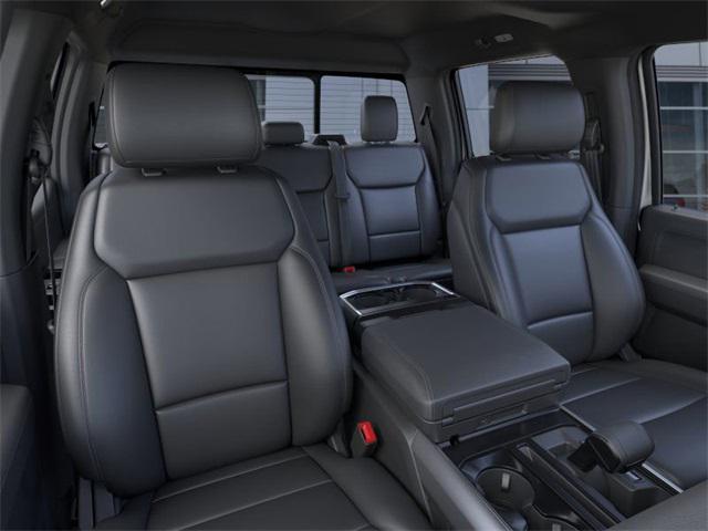 new 2025 Ford F-150 car, priced at $68,220