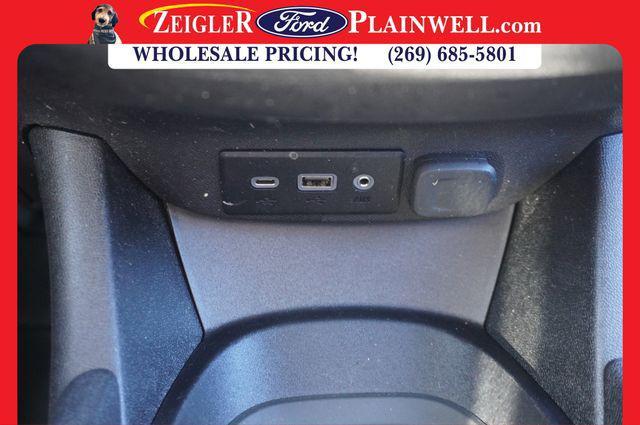 used 2024 Chevrolet Malibu car, priced at $15,400