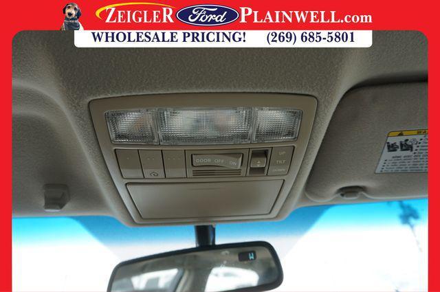 used 2008 Toyota Camry Hybrid car, priced at $4,711