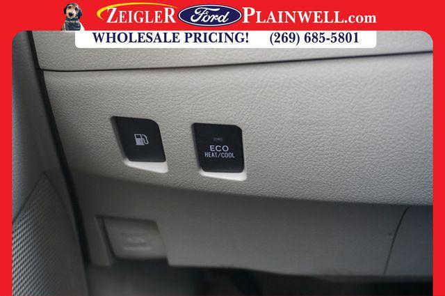 used 2008 Toyota Camry Hybrid car, priced at $4,711