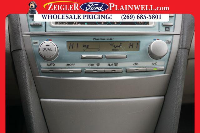 used 2008 Toyota Camry Hybrid car, priced at $4,711