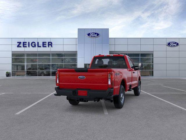 new 2026 Ford F-350 car, priced at $50,030