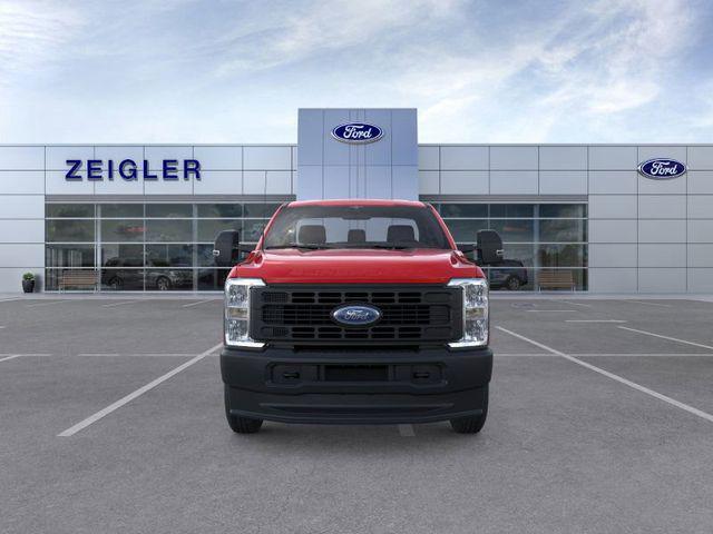 new 2026 Ford F-350 car, priced at $50,030