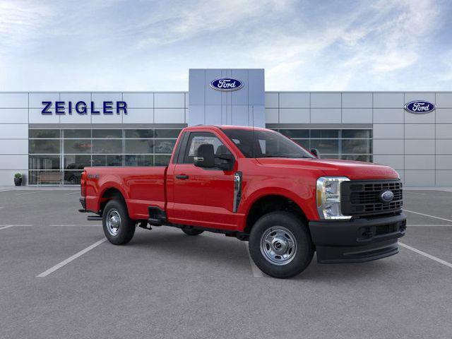 new 2026 Ford F-350 car, priced at $50,030