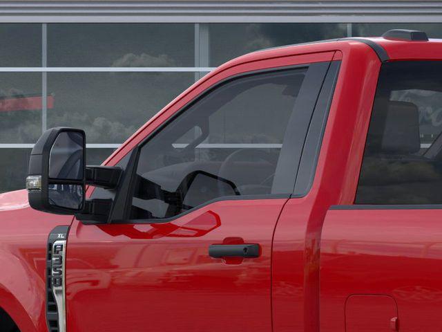 new 2026 Ford F-350 car, priced at $50,030