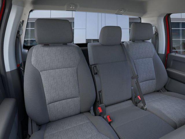 new 2026 Ford F-350 car, priced at $50,030