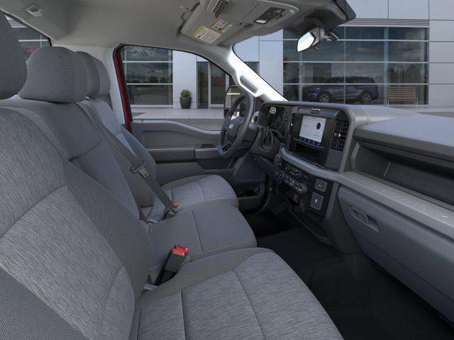 new 2026 Ford F-350 car, priced at $50,030