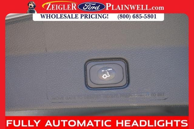 used 2017 Ford Explorer car, priced at $21,333