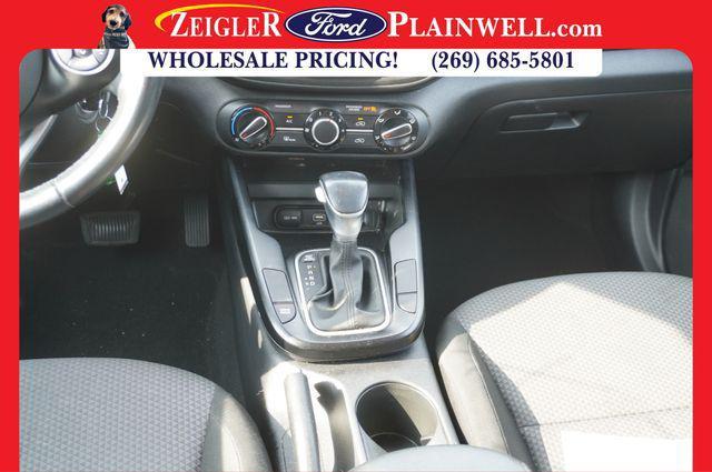 used 2020 Kia Soul car, priced at $14,441