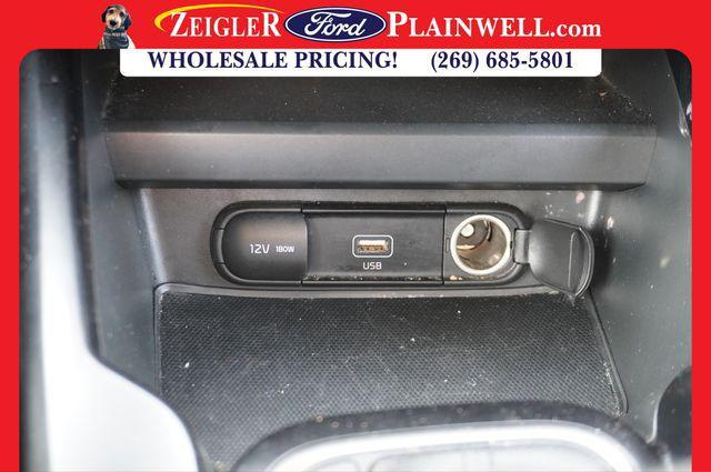 used 2020 Kia Soul car, priced at $14,441
